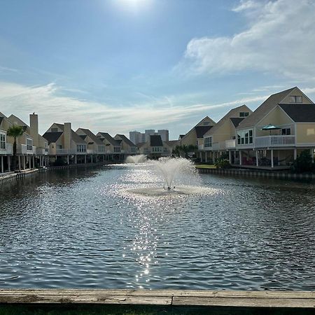 Sandpiper Cove 9123 Destin Exterior photo