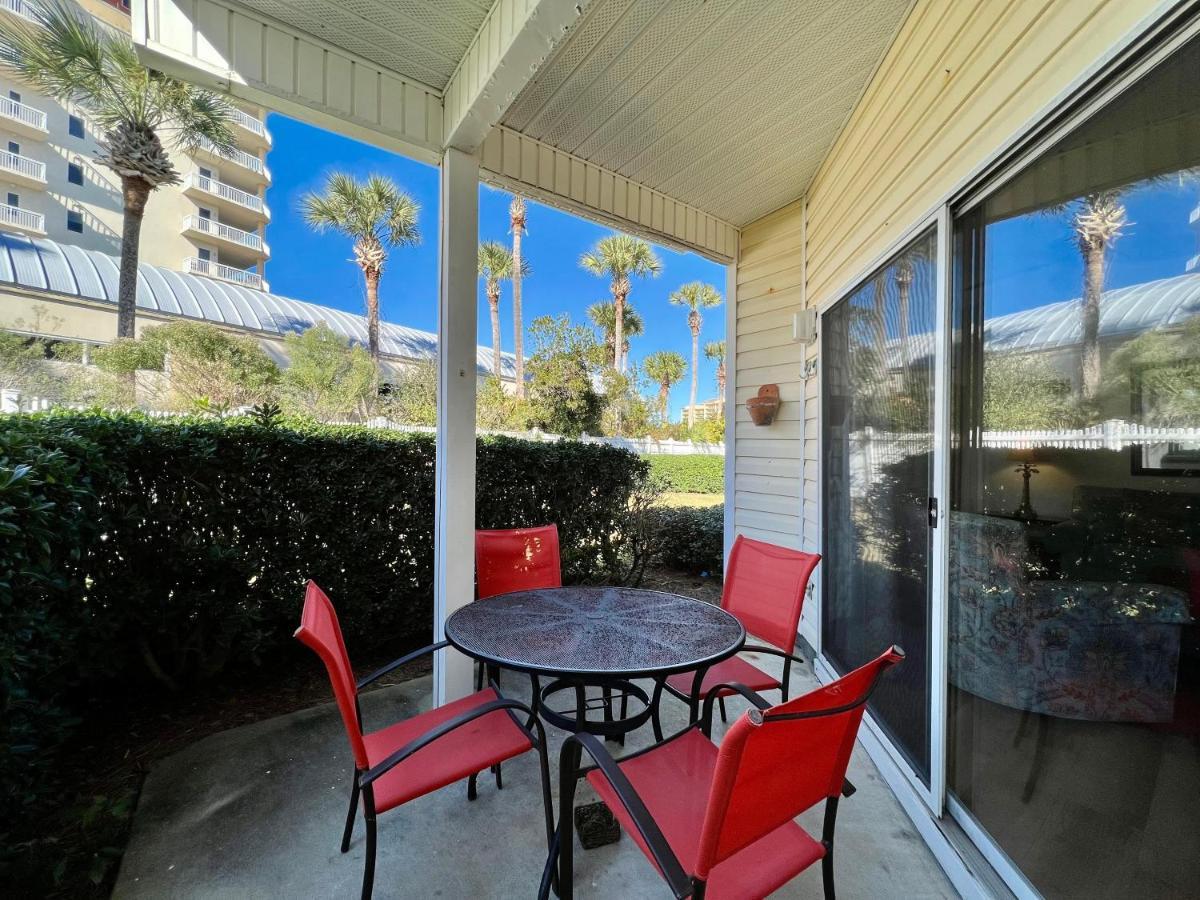 Sandpiper Cove 9123 Destin Exterior photo