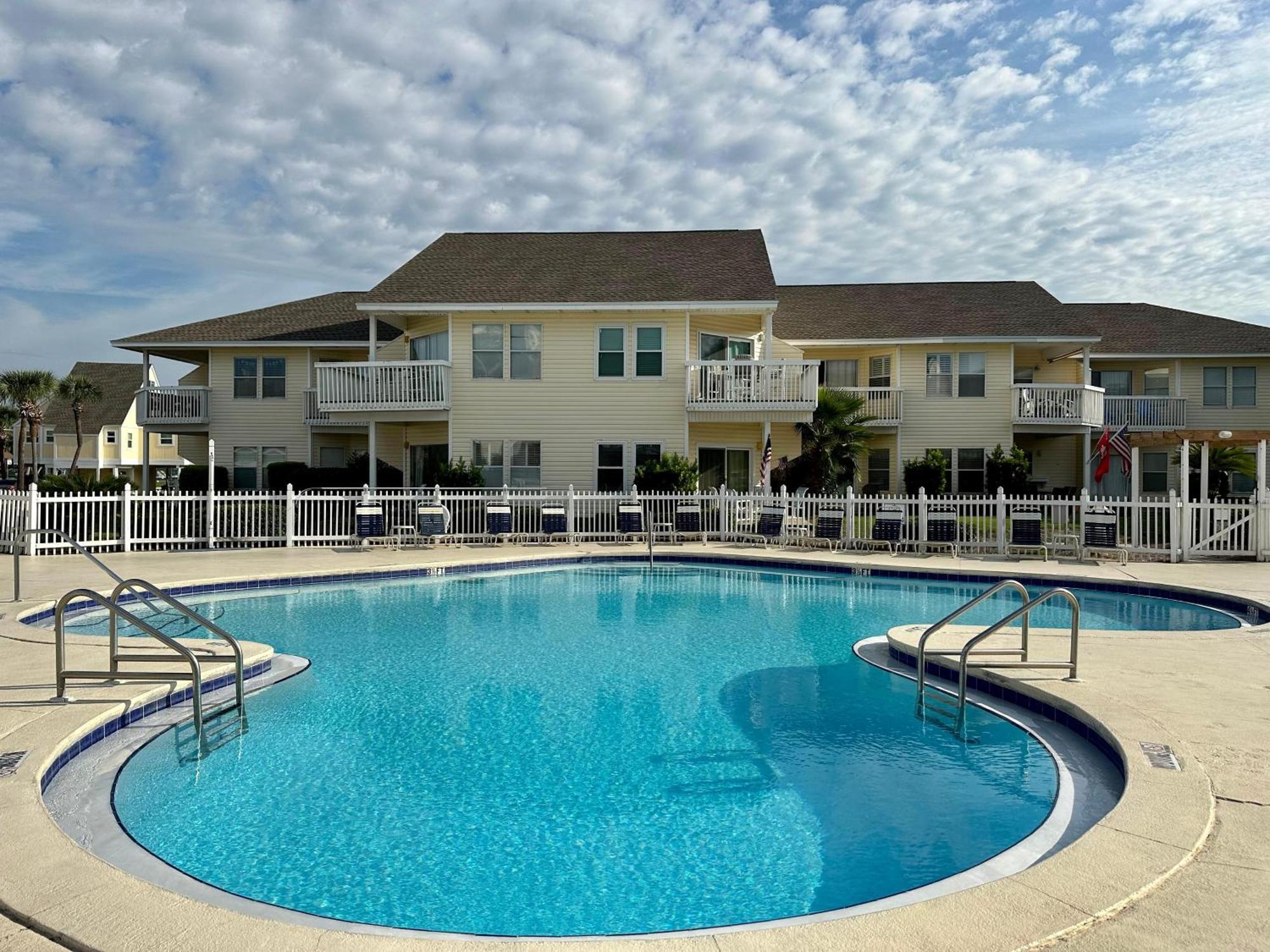 Sandpiper Cove 9123 Destin Exterior photo