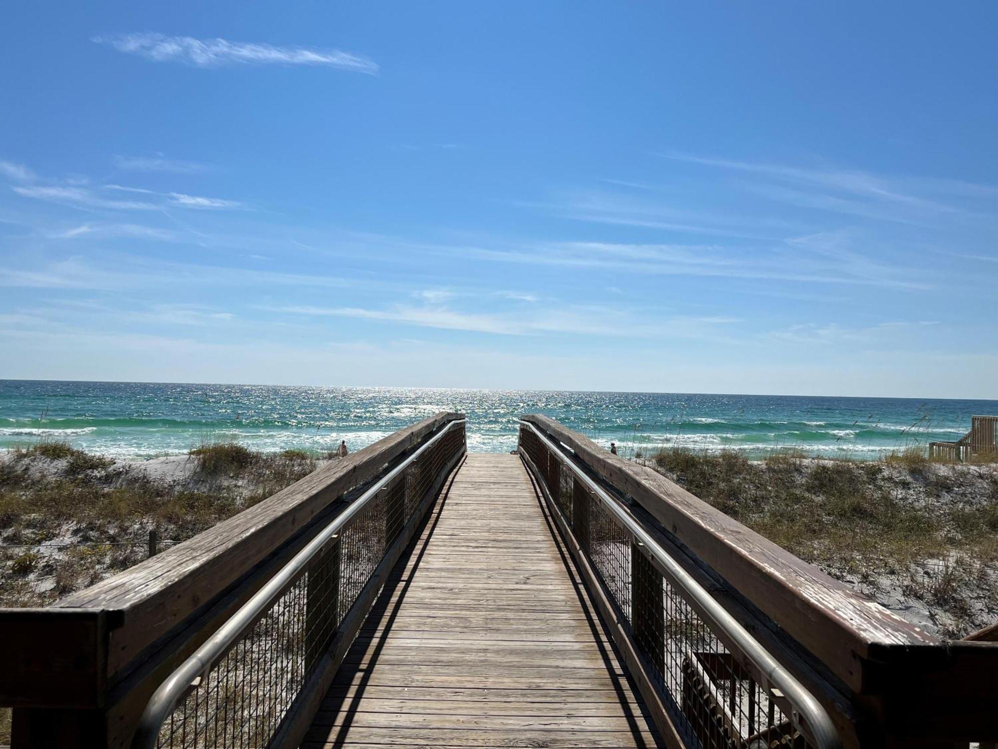 Sandpiper Cove 9123 Destin Exterior photo