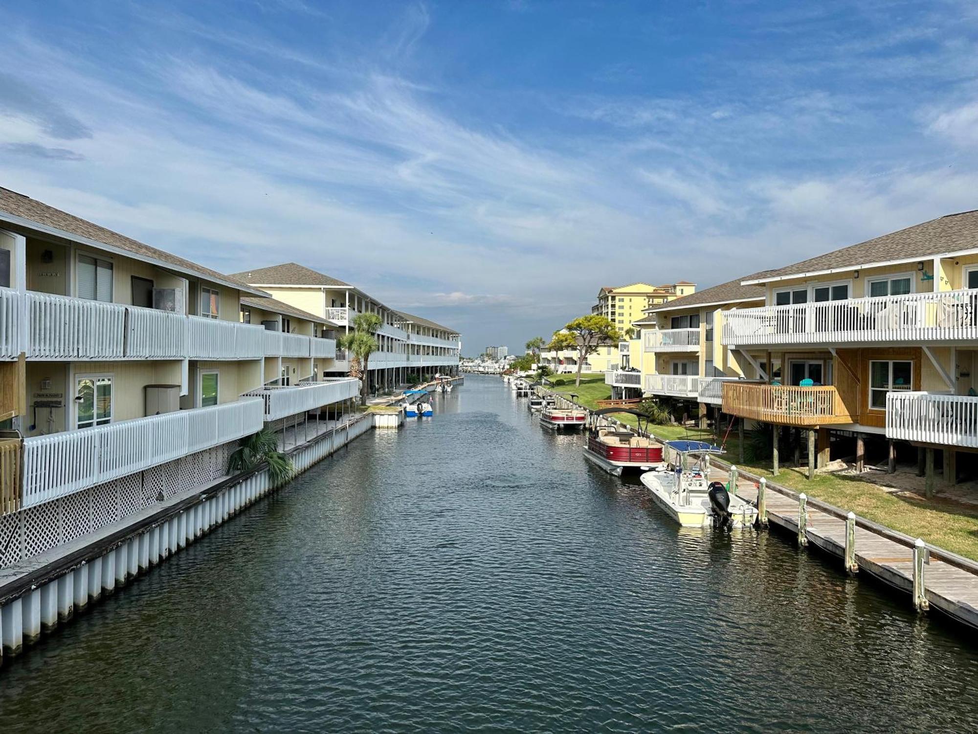 Sandpiper Cove 9123 Destin Exterior photo